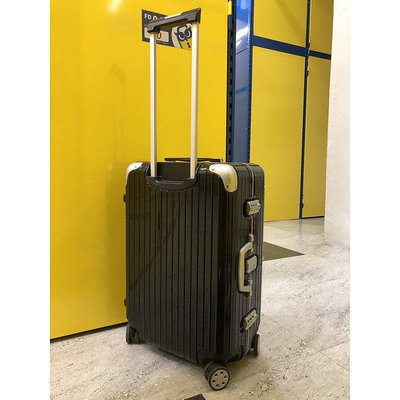 rimowa linbo Lufthansa 漢莎航空版 26吋