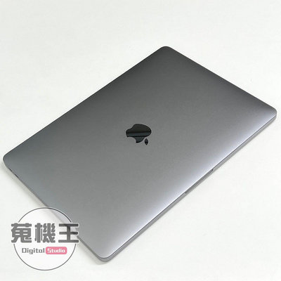 【蒐機王】Macbook Pro i5 2.3GHz 16G / 256G 2017【13吋】C7619-20-6
