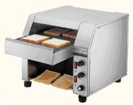 匯豐餐飲設備～全新～華毅HY-515紅外線自動輸送履帶式烘烤機～全台免運費