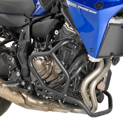 [ Moto Dream 重機部品 ] GIVI TN2130 引擎保桿Yamaha MT-07 18