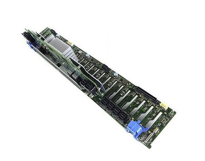 DELL PGP6R 戴爾 R730XD 硬碟背板 2.5寸 24盤 0PGP6R 2RRVJ