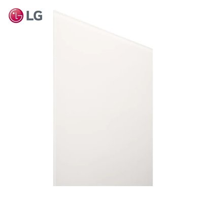 LG Objet 風格設計家電系列 冰箱下門片 D870BB-GBE