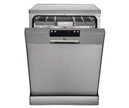 【全台配送 】TEKA 德國 LP-8850 / LP8850M不鏽鋼獨立式洗碗機