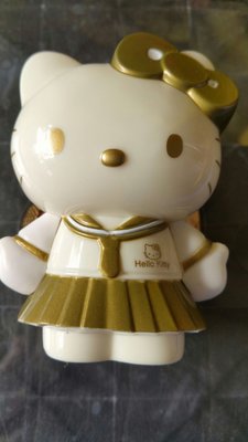 7-11 Hello Kitty凱蒂貓公仔文具筆/無紙盒/高雄市可面交