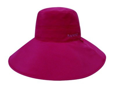 防曬 帽子 戶外休閒服飾 透氣 山林 Mountneer  11H23透氣抗UV大盤雙面帽 訂價1580元特價790元