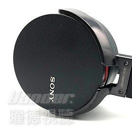 【福利品】SONY MDR-XB950BT (4) 渾厚重低音 耳罩式耳機 無外包裝 超商免運 送收納袋