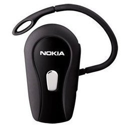 原廠Nokia BH-204 藍芽耳機 BH204 5230 E66 E52 C6 N8 C5