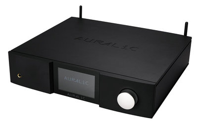 富豪音響 Auralic Altair G1串流播放機 二手 幫客代售