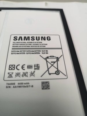 【🔷最安心的品質🔷三星 Samsung GALAXY Tab 3 8.0 平板電池 T4450E T315 T311