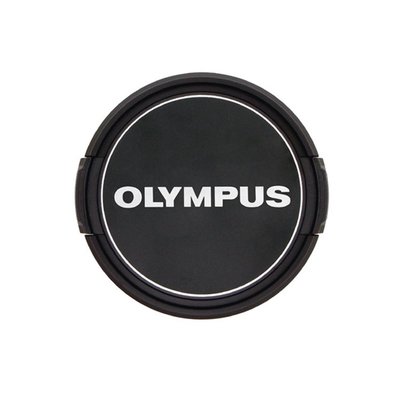 又敗家Olympus鏡頭蓋LC-52C鏡頭蓋奧林巴斯OLYMPUS原廠鏡頭蓋52mm鏡頭保護蓋52mm鏡頭蓋52mm前蓋