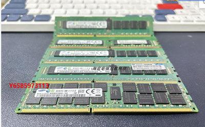 內存條三星DDR3 16G 8G 12800R 1866 1600 1333ECC REG服務器內存條X79
