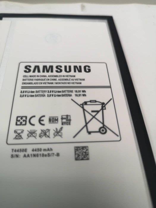 i🔷̦wߪ~🔷TP Samsung GALAXY Tab 3 8.0 Oq T4450E T315 T311