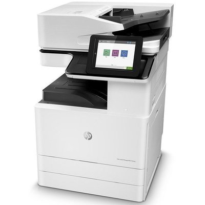 HP E77822 DN A3 彩色影印機 A3彩色列表機 A3彩色掃描器 傳真機