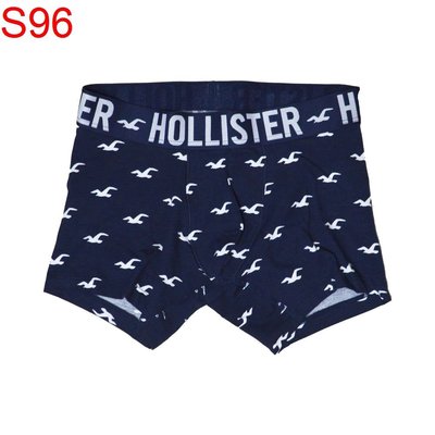 【西寧鹿】Hollister Co. HCO 內褲 絕對真貨 可面交 S96