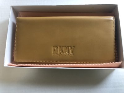 DKNY 皮夾 長夾 歡迎合購其他商品合併運費~