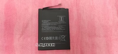 ☆全新 紅米 RedMi Note7 Note7 Pro 內建電池 耗電快 電池膨脹 蓄電力差 更換內置電池【BN4A】