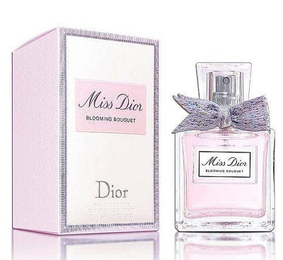 【與你便利店】Christian Dior CD 花漾迪奧 50ml Miss Dior Blooming Bouquet