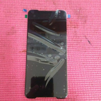 華碩 ROG Phone II ZS660KL 第二代 I001D 液晶/螢幕/面板/原廠總成【此為DIY價格不含換】