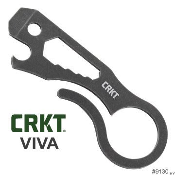 CRKT VIVA隨身工具 9130