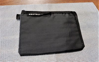 8吋or iPad Mini對應平板保護袋