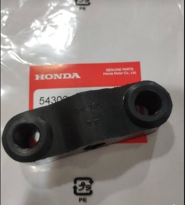 (底盤 引擎專賣)HONDA 本田 喜美 16V K6 K8 排檔桿橡皮 正廠件