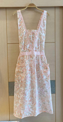 日本購入帶回 正品 法國品牌 Pierre cardin 皮爾卡登 圍裙