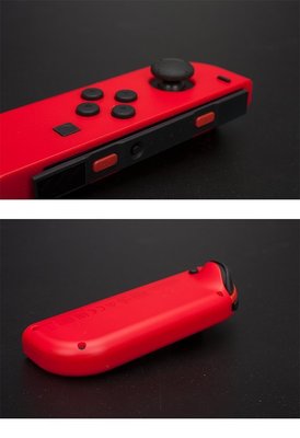 騰訊國行/海外版 任天堂Switch 原裝NS配件 joy-con 左