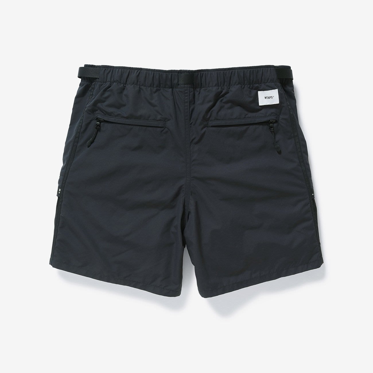 日貨代購CITY】2022SS WTAPS TRACKS / SHORTS NYLON. TUSSAH 短褲