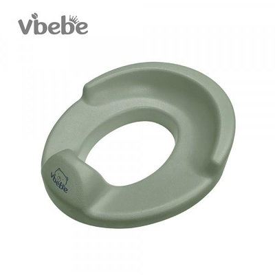 Vibebe 嬰幼兒學習便器(VVF77100G松石煙綠) 441元