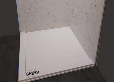 石英石板材 《城堡》 型號:CA-1201     客製化可訂做     設計用加工材料