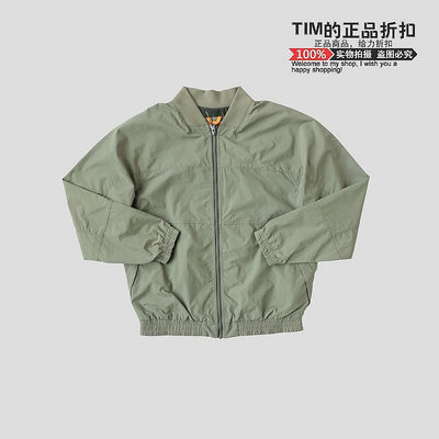 車品閣~Timberland添柏嵐男裝時尚戶外飛行夾克外套A6R87