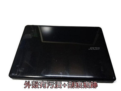【專賣筆電零件機】Acer Aspire E1-470G．開機亮線．Core i5-3337U(1.8G)．4G．800元