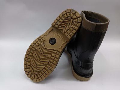 【鞋里】~男短筒雨鞋系列~PROX-TLS-553短筒雨靴 雨鞋 日本設計 台灣製造 輕便短筒雨靴
