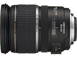 【台中 明昌攝影器材出租 】CANON EF-S 17-55mm F2.8 IS USM 鏡頭, 相機出租 鏡頭出租