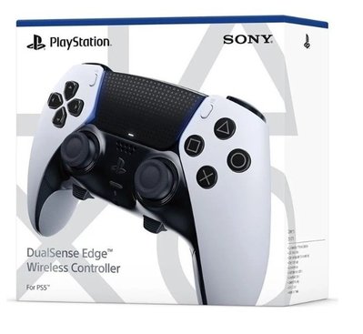 PS5 DualSense Edge 菁英 精英版 手把 無線控制器 CFI-ZCP1 含收納盒 公司貨【台中大眾電玩】
