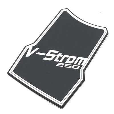 現貨 SUZUKI 鈴木 V-Strom DL 250 VStrom DL250 機車防滑貼紙油箱牽引墊側護膝