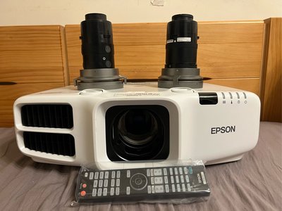 EPSON EB-G6170 工程用投影機