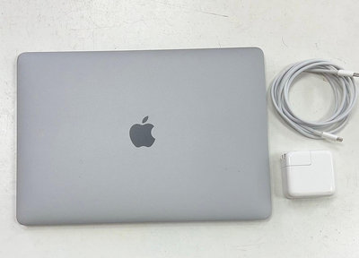 【直購價:15,900元】Apple MacBook Pro 13吋 8G/256G A1706 蘋果筆電 (9成新)