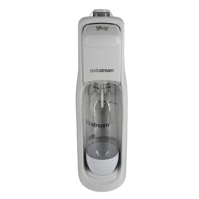 金卡價833 二手 Sodastream JET 氣泡水機 229900010828 04