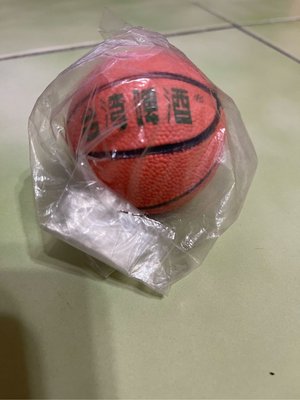❤️台灣啤酒小籃球❤️