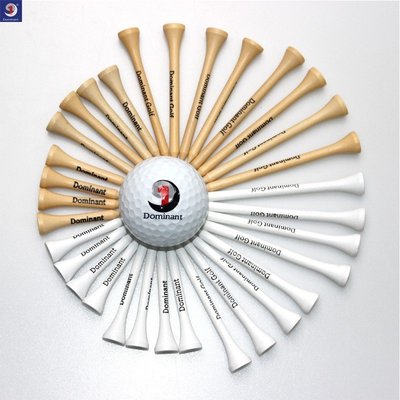 正品Dominant/德美特高爾夫球針高爾夫球釘木釘楓木GolfTee 球托-master衣櫃3