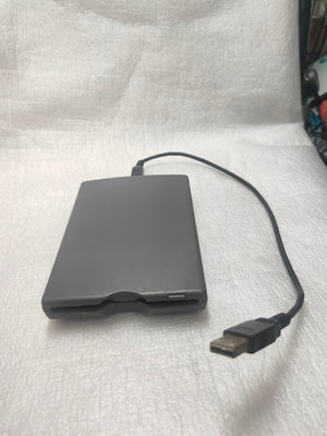【電腦零件補給站】ACER UD-8U00 USB 1.44MB Floppy 外接式軟碟機