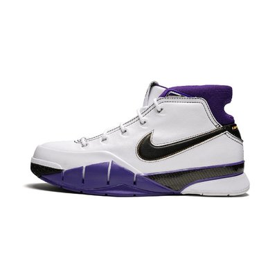 Nike Zoom Kobe Protro 1 ZK1 科比81分篮球鞋AQ2728-105