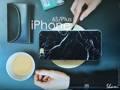 【PH615】獨家日韓大理石紋 iPhone 7 5S SE 6 6S Plus 手機殼 軟殼 手機套 保護套 保護殼