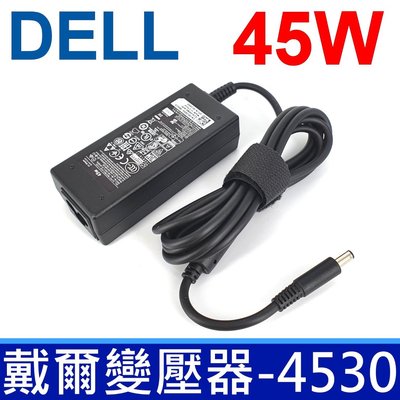 DELL 高品質 45W 變壓器 0JHJX0 JT9DM LA45NM121 LA45NM140 LA45NM131