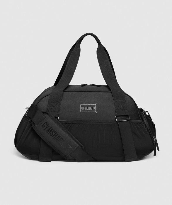 gymshark lifestyle holdall