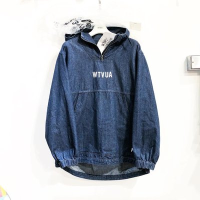 18ss Wtaps Sbs的價格推薦- 2023年8月| 比價比個夠BigGo