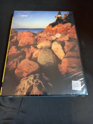 全新《美國 國家公園 (二) 東南區》DVD 大峽谷 密西西比河的溫泉 煙霧山區 密西根大湖