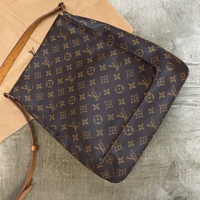 Louis Vuitton 王菲包 側背包 美品 瑞奇二手精品