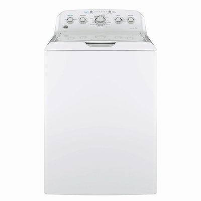 家電專家(上晟)美國奇異GTW465ASWW直立式洗衣機15kg另有LG智慧變頻WT-SD219HBG